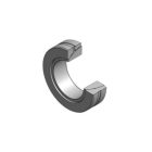 GAC35S axiális gömbszem WSW