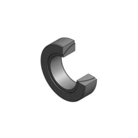 GAC25T axiális gömbszem WSW