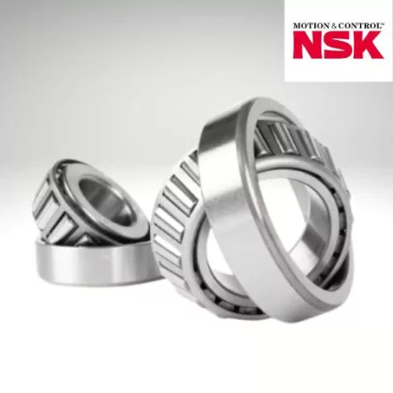 HR 30207 J NSK