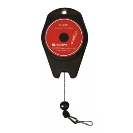 Kilews KL-600 balanszer, 0,3-0,6 kg, 1,6 méter kötélhossz