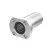 LMH10LUU lineáris csapágy SAMICK