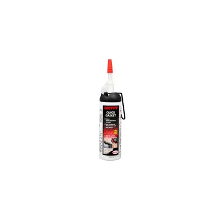 LOCTITE SI 5910 QUICK GASKET Gázos tömítő fekete 100 ml