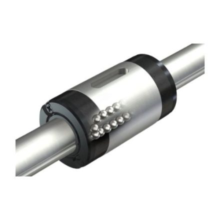 LSAG20C1HS2 lineáris csapágy IKO