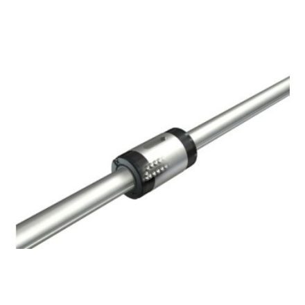 LSAG12R0800S2 hornyolt tengely IKO