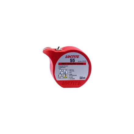 Loctite 55 csőmenettömítő zsinór 50m
