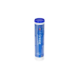 Mobil Grease XHP 222, 390 gr (kék zsír)