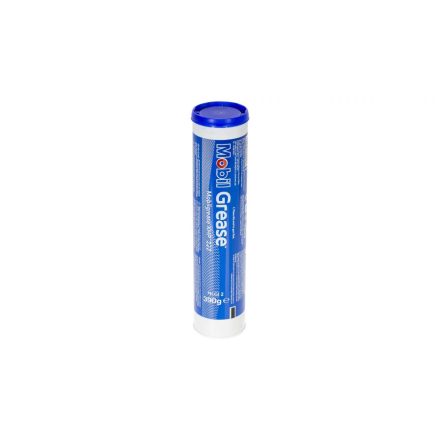 Mobil Grease XHP 222, 390 gr (kék zsír)