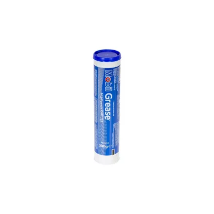 Mobil Grease XHP 222, 390 gr (kék zsír)