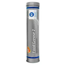 MOL Élelmiszeripari kenőzsír, 360 gr