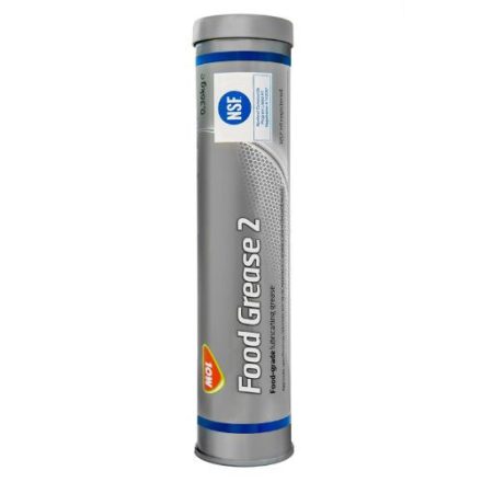 MOL Élelmiszeripari kenőzsír, 360 gr