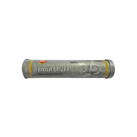 MOL Liton, LT 2EP, 400 g lítiumbázisú kenőzsír