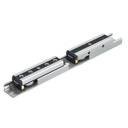 NSD283B2Z compact rail kocsi ROLLON