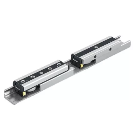 NSW1832Z compact rail kocsi ROLLON