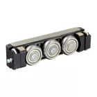 NT18ZZ compact rail kocsi ROLLON