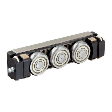 NT18ZZ compact rail kocsi ROLLON