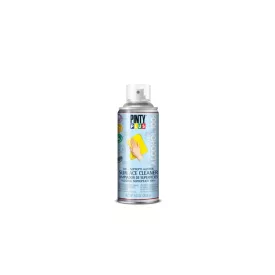 Pinty Plus 100% Izopropil-alkohol tisztító spray 400 ml