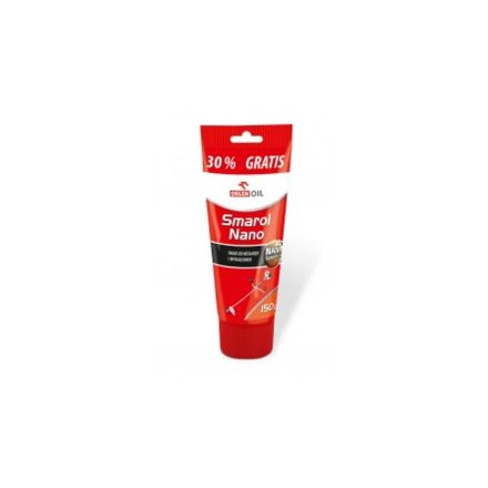 ORLEN Smarol Nano szöghajtászsír, 150 gr