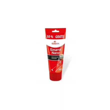 ORLEN Smarol Nano szöghajtászsír, 150 gr