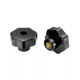 Marokcsavar bakelit anya 30mm M04x10