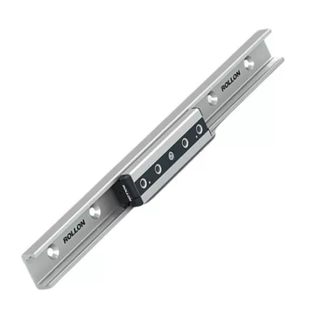 RA28G3 compact rail plus kocsi ROLLON