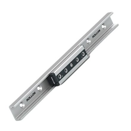 RDV43G3A compact rail plus kocsi ROLLON