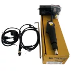 Kilews SKD-BN203L-ESD szénkefementes elektromos csavarozógép +SKP-32BC-60W tápegységgel