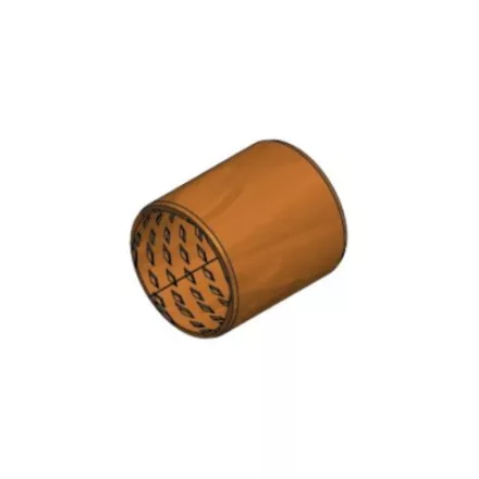 WB303440 bronzpersely kenőtasakos WSW