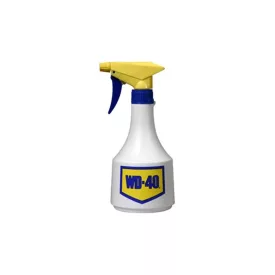 WD-40 folyadékhoz szóróflakon