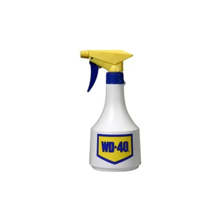 WD-40 folyadékhoz szóróflakon
