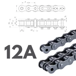 12A típus