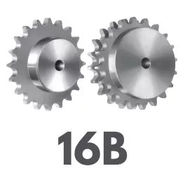 16B típus