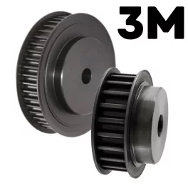 HTD-3M