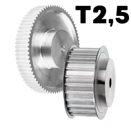 T2,5