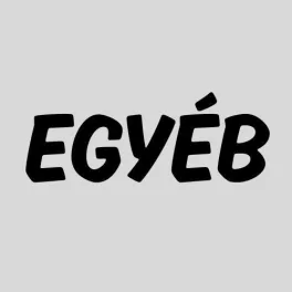  Egyéb