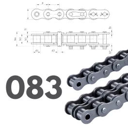 083 típus