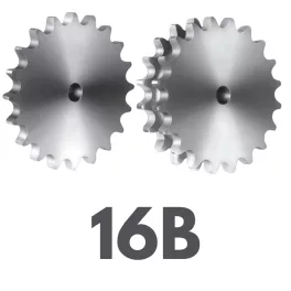 16B típus