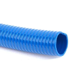  PVC Csigatömlő Erősített