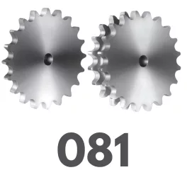 081 típus