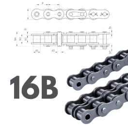 16B típus