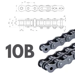10B típus