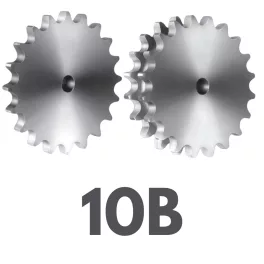 10B típus
