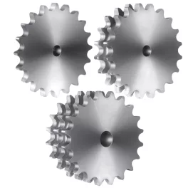 Laplánckerék ISO