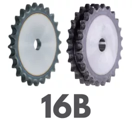 16B típus