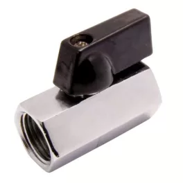 Mini golyóscsap BB