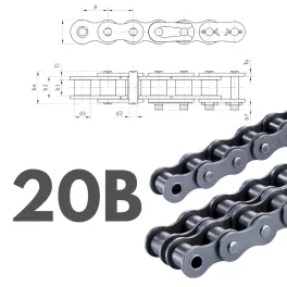 20B típus