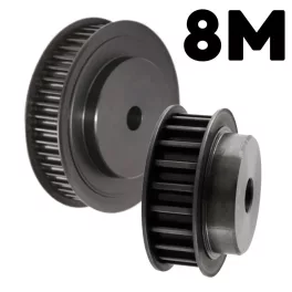 HTD-8M