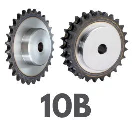 10B típus