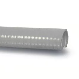  PVC Szennyvíztömlő Szürke