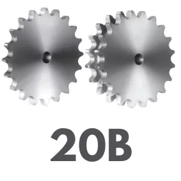 20B típus